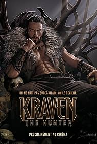 Kraven le Chasseur